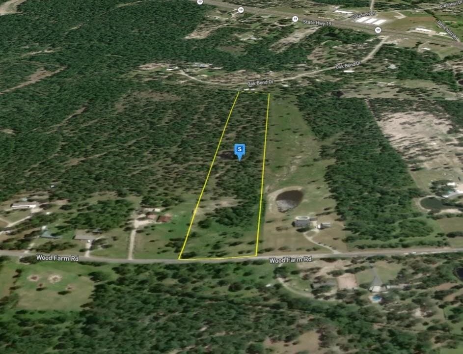 12.84 acres in Walker County gallery image 3
