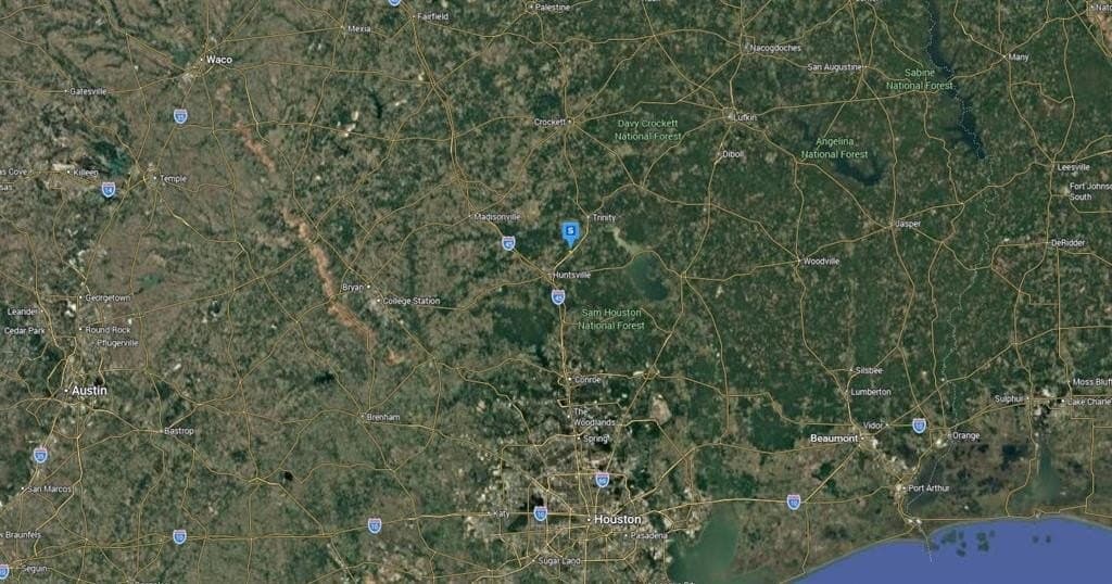 12.84 acres in Walker County featured view