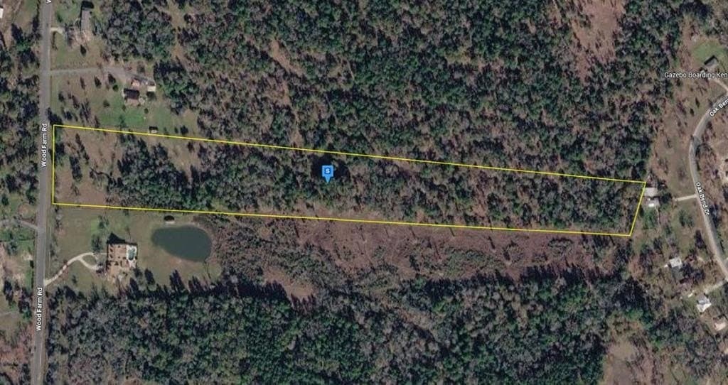 12.84 acres in Walker County