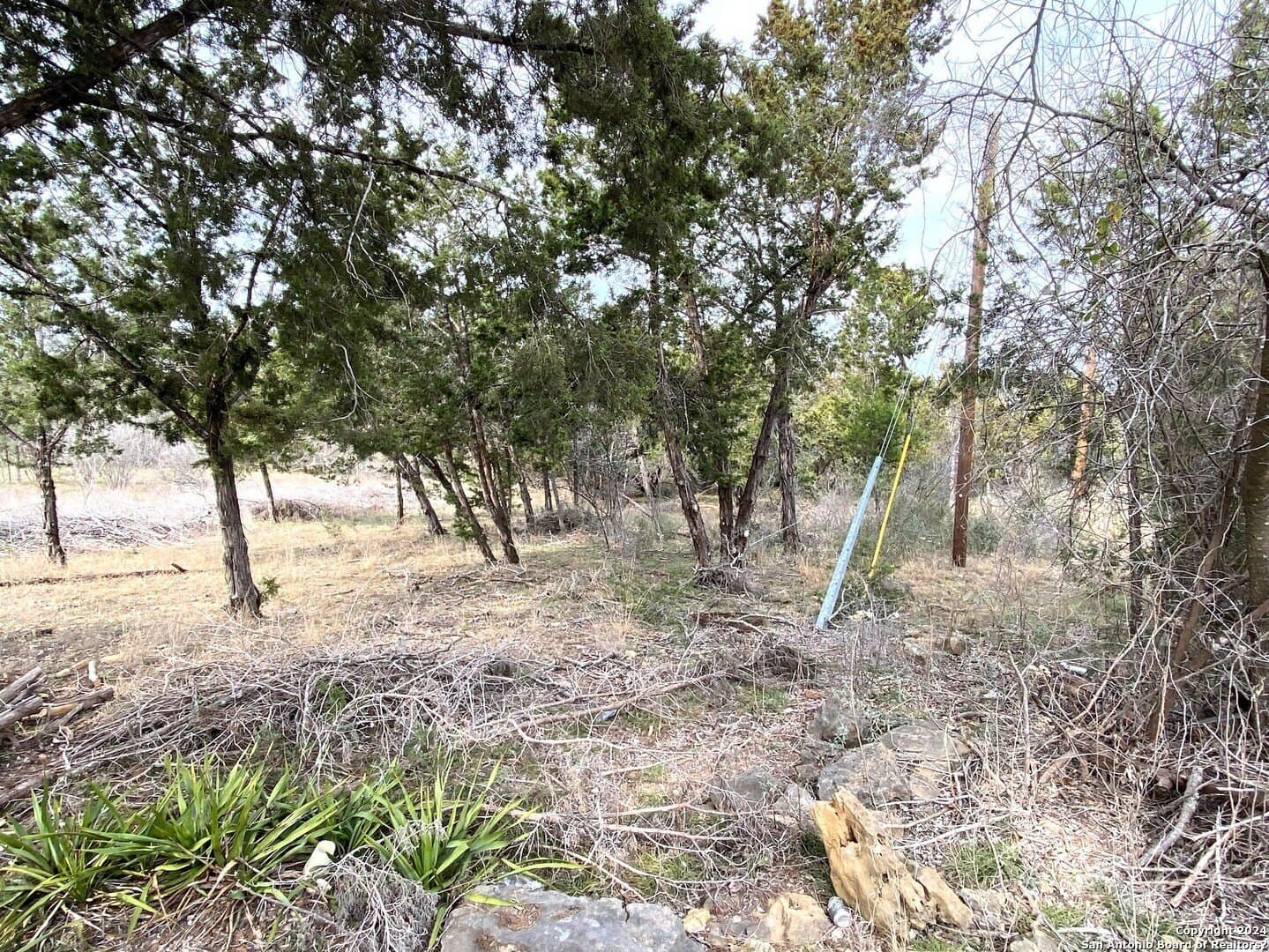 2.47 acres in Bandera County featured view