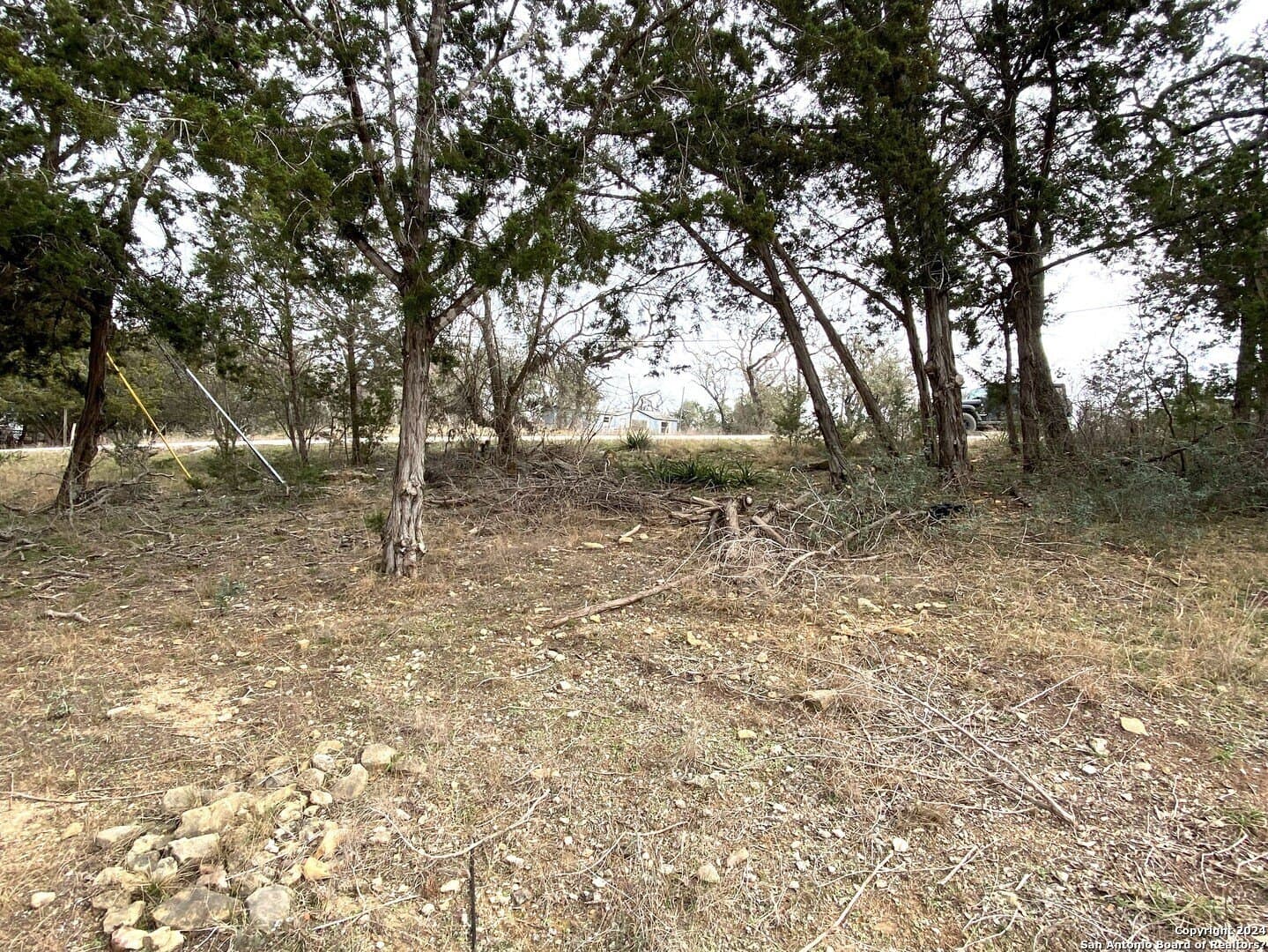 2.47 acres in Bandera County - photo 9