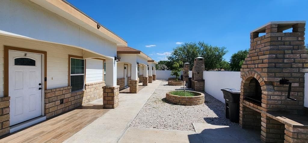 6,600 acres in Maverick County