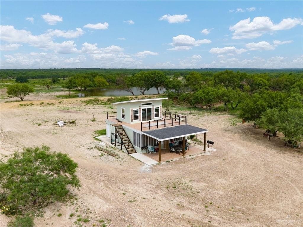 185.04 acres in Starr County gallery image 3