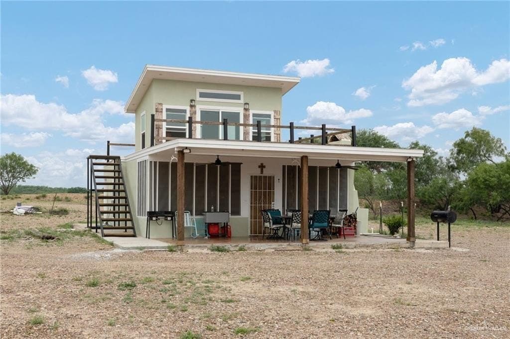 185.04 acres in Starr County - photo 6