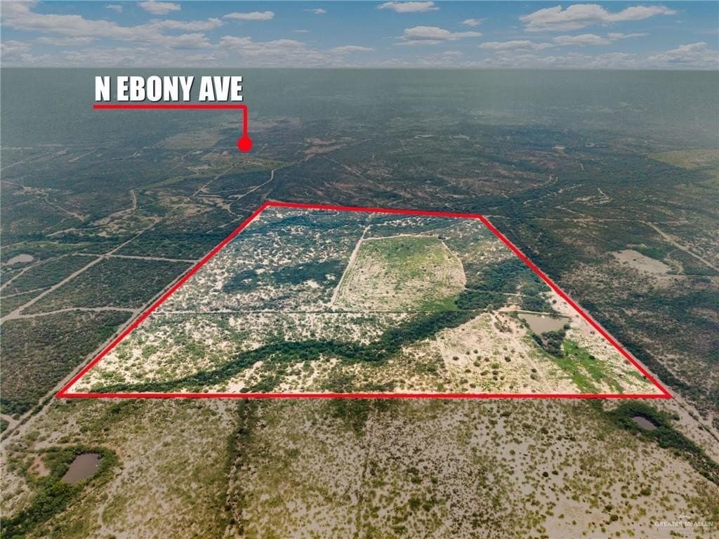 185.04 acres in Starr County