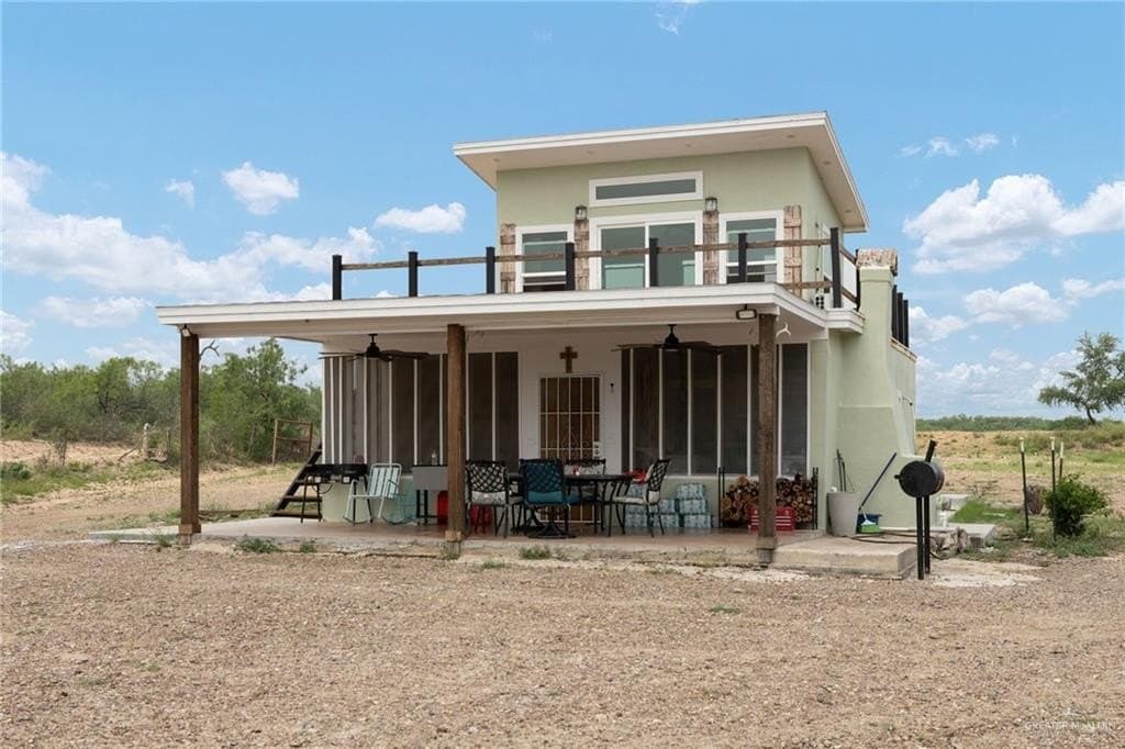 185.04 acres in Starr County featured view