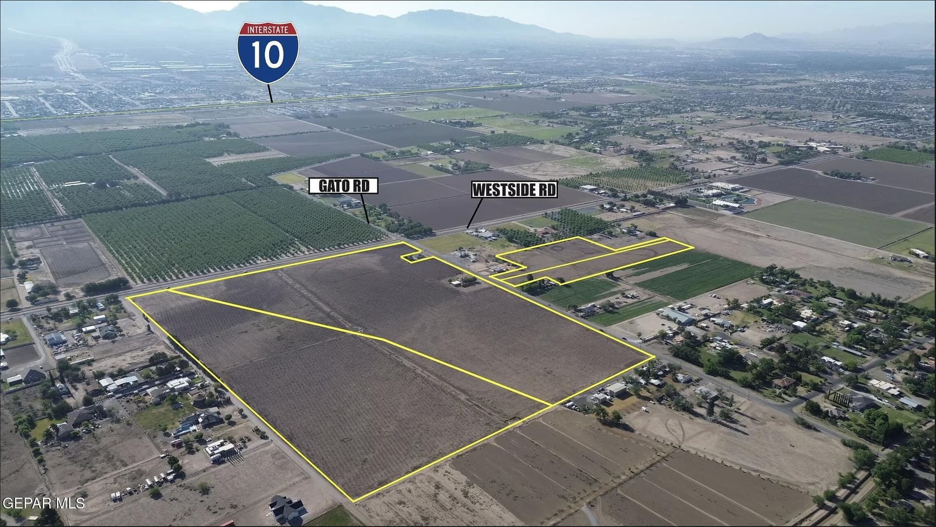 37 acres in El Paso County gallery image 2
