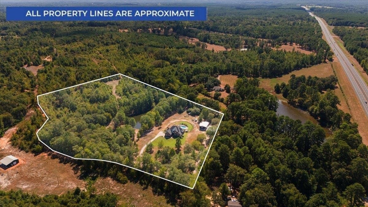 15.31 acres in Upshur County - photo 48