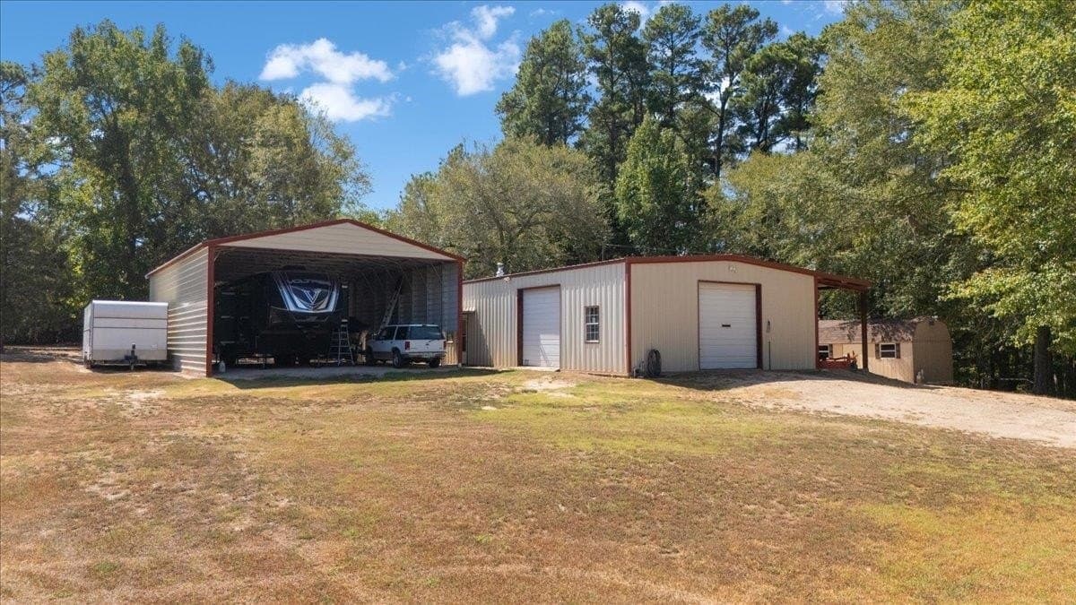 15.31 acres in Upshur County - photo 5