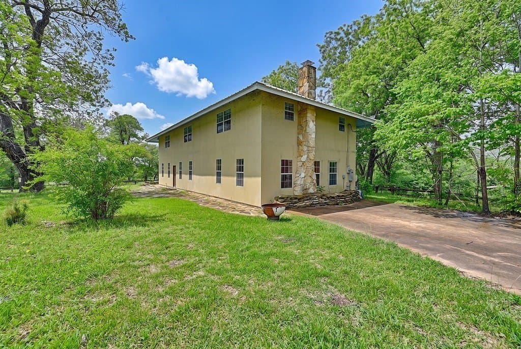 38.07 acres in Austin County - photo 9