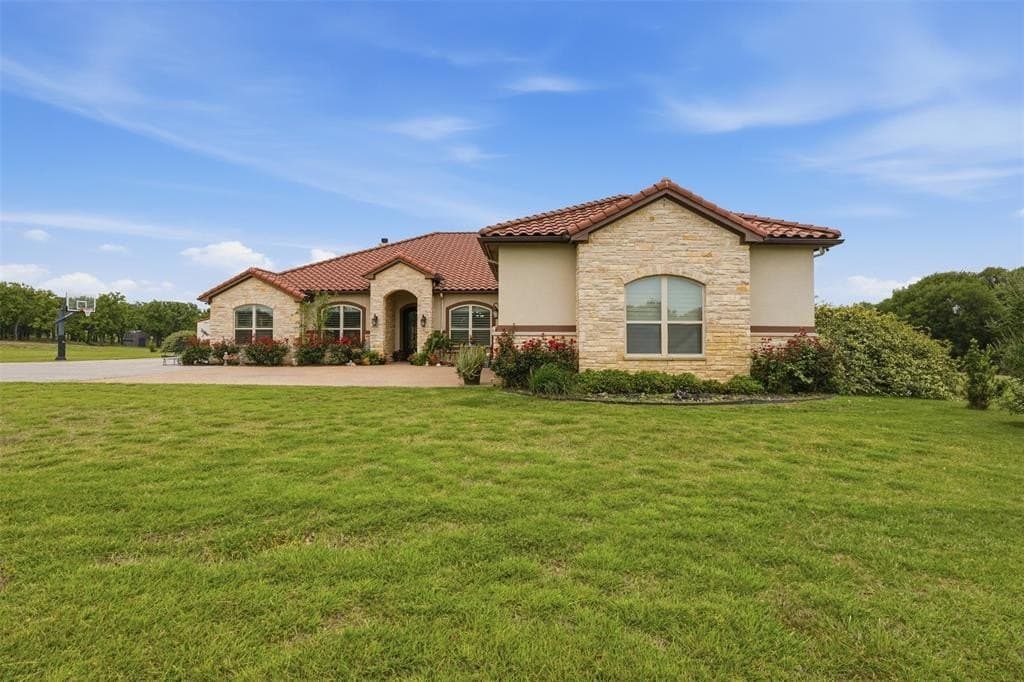 10 acres in Somervell County gallery image 3