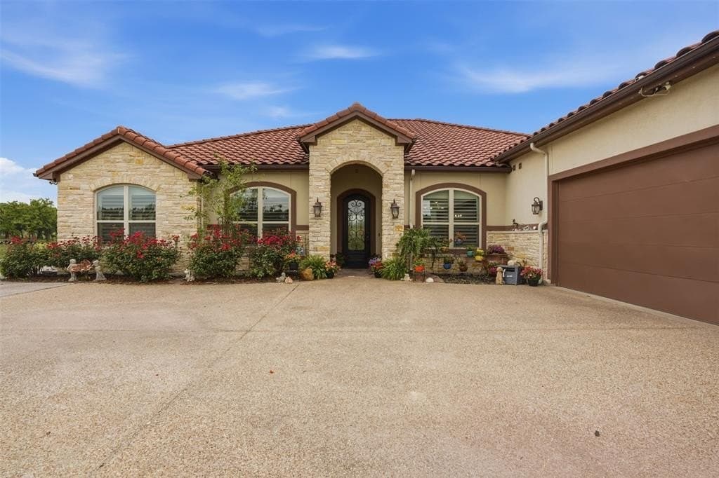 10 acres in Somervell County gallery image 4