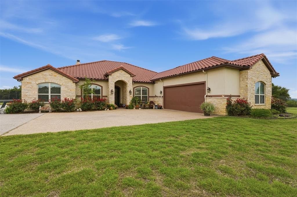 10 acres in Somervell County gallery image 2