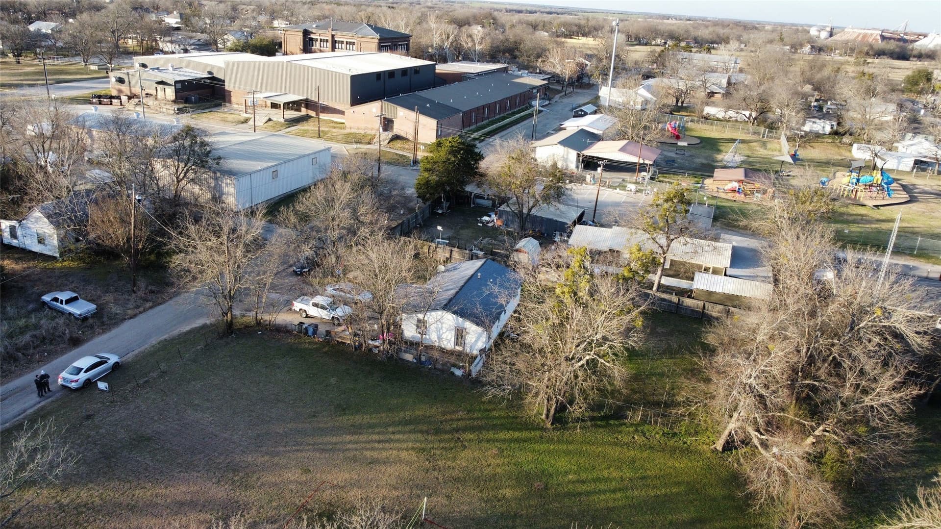 0.19 acres in Hunt County - photo 2
