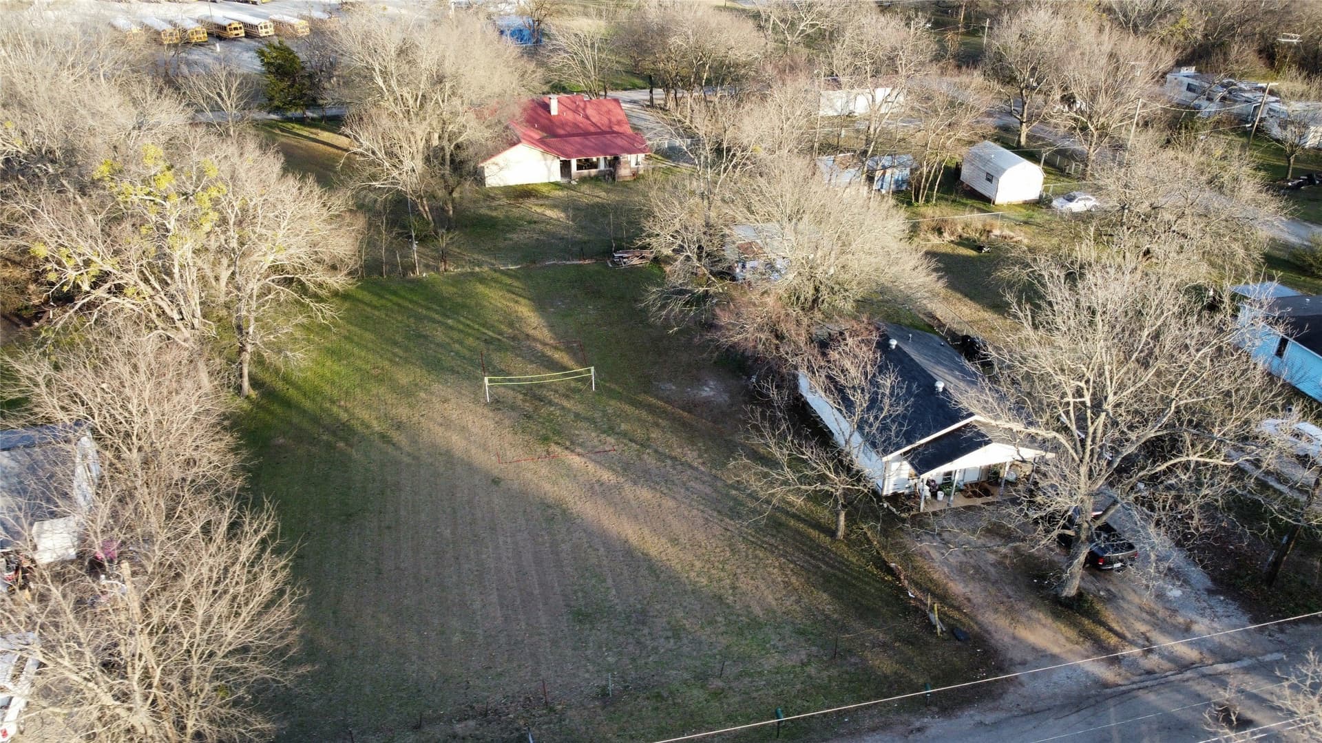 0.19 acres in Hunt County