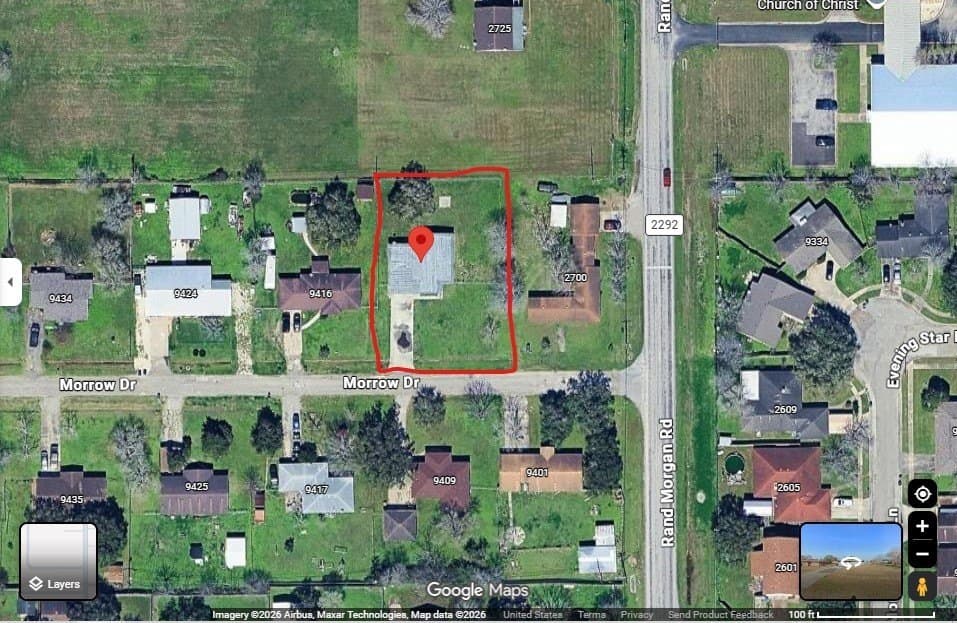 0.37 acres in Nueces County gallery image 3