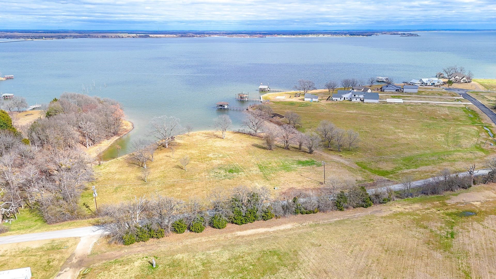 1.03 acres in Navarro County - photo 10
