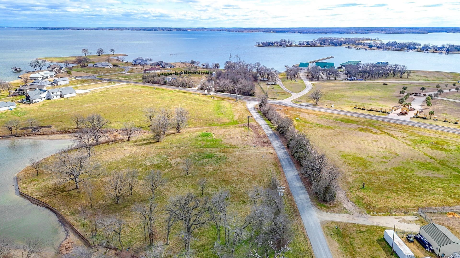 1.03 acres in Navarro County - photo 8