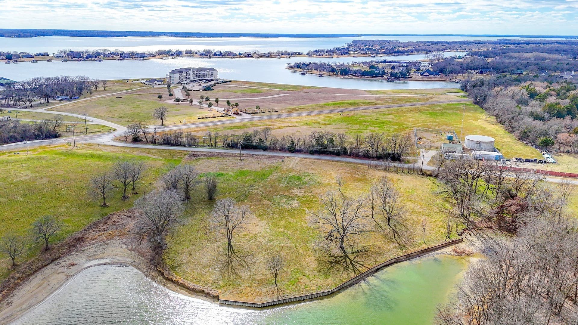 1.03 acres in Navarro County - photo 7