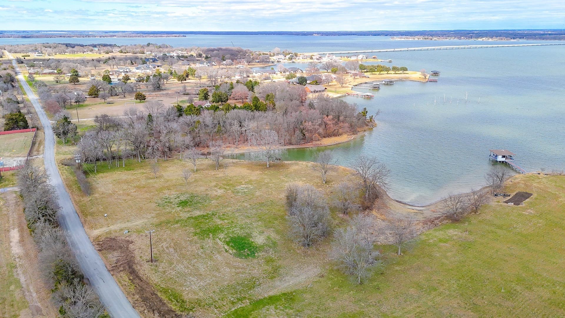 1.03 acres in Navarro County - photo 22
