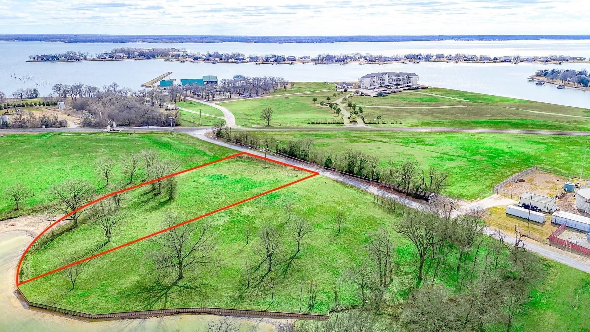 1.03 acres in Navarro County - photo 3
