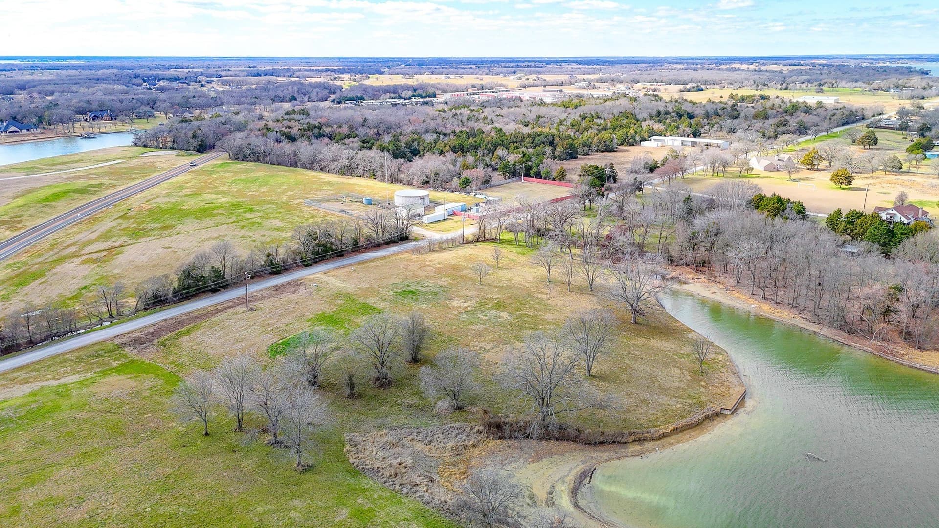 1.03 acres in Navarro County - photo 24