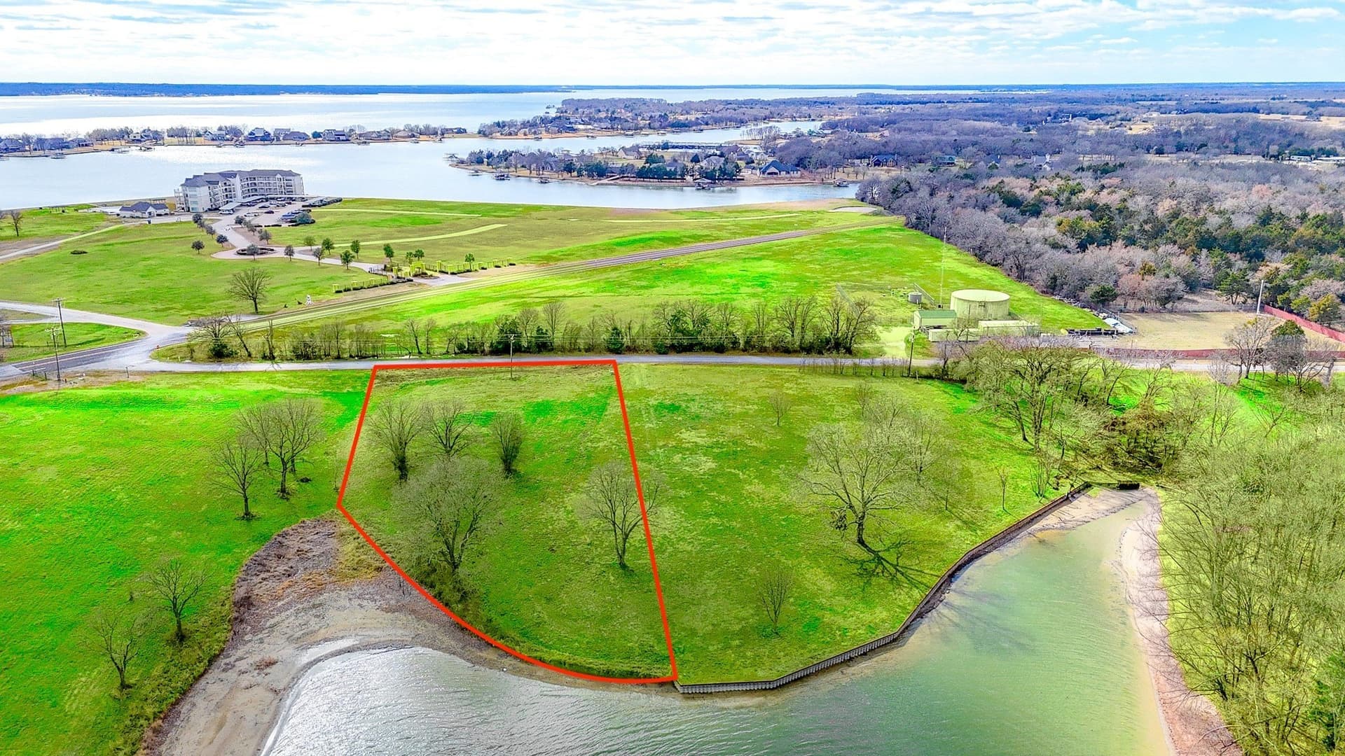 1.03 acres in Navarro County - photo 2