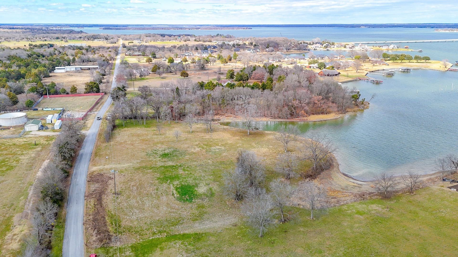 1.03 acres in Navarro County - photo 5
