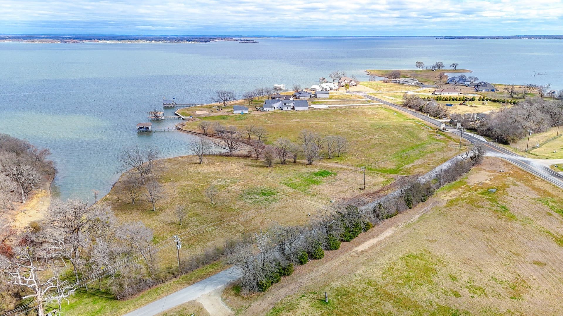 1.03 acres in Navarro County - photo 9