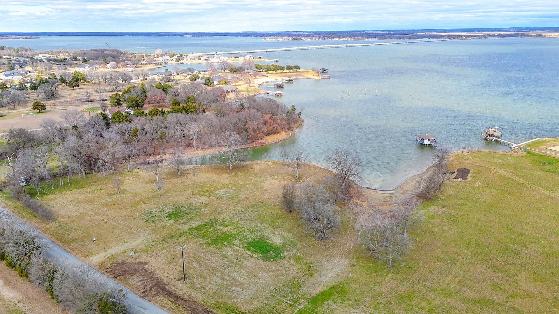 1.03 acres in Navarro County - photo 4