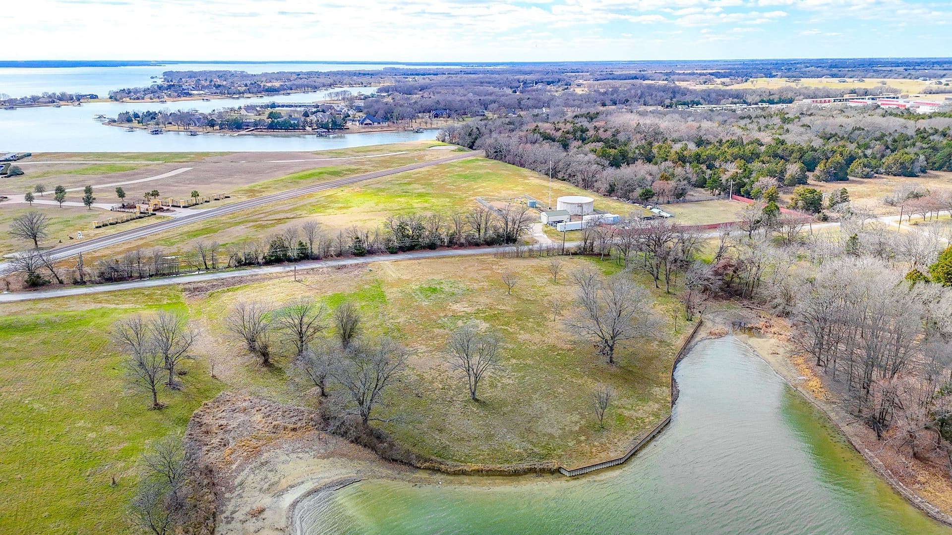 1.03 acres in Navarro County - photo 6