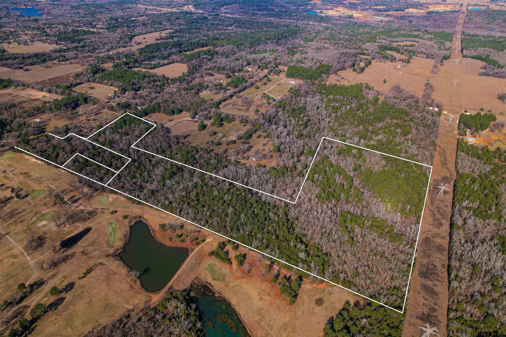 73.44 acres in Smith County - photo 13