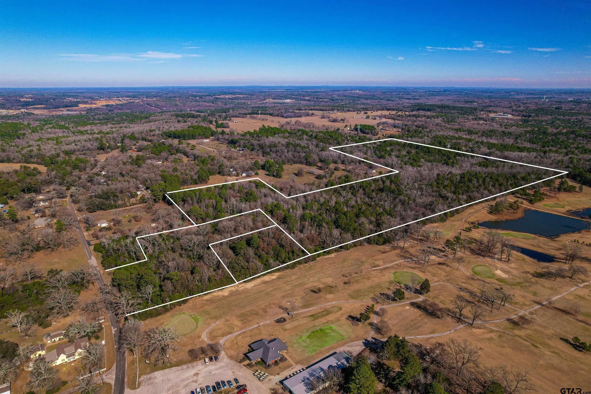 73.44 acres in Smith County - photo 11