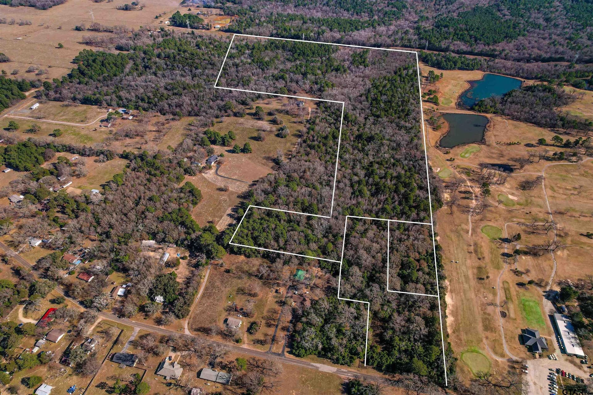 73.44 acres in Smith County - photo 12