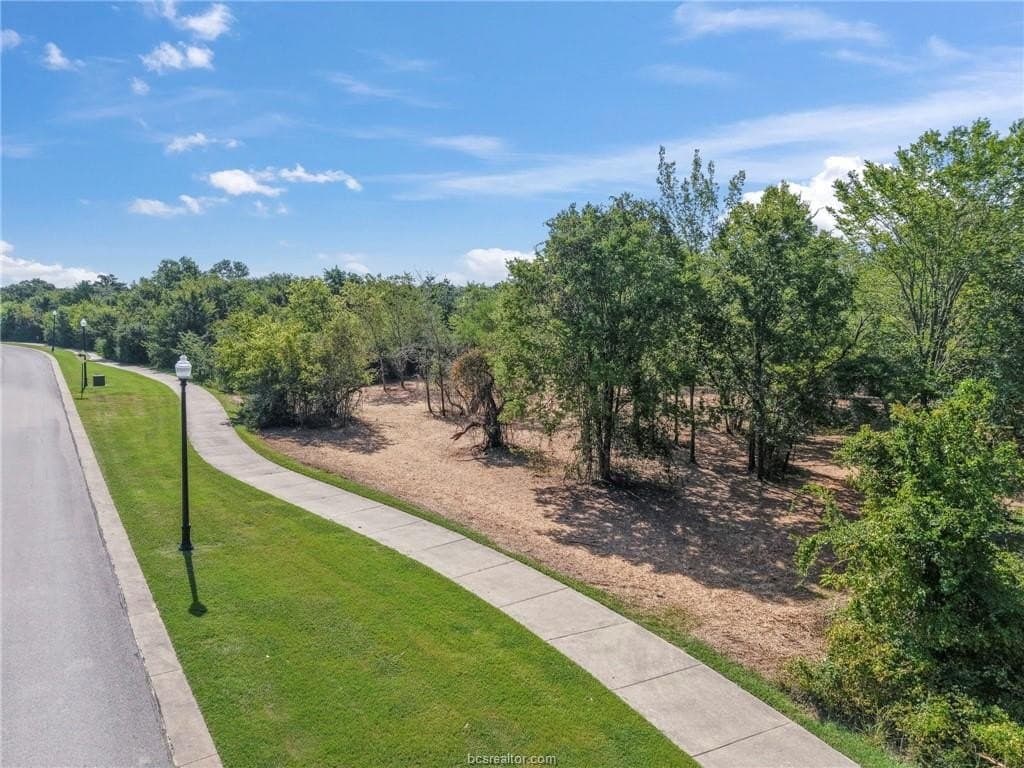 1.14 acres in Brazos County gallery image 3