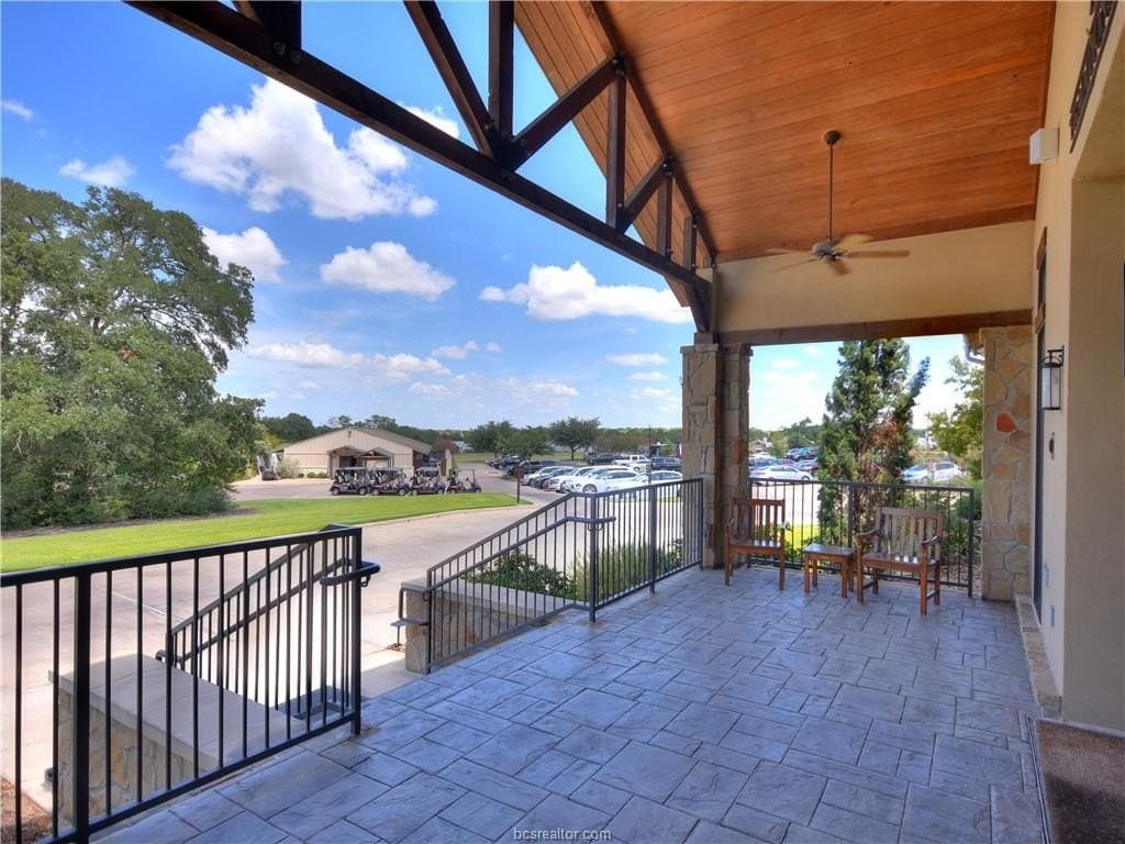 1.14 acres in Brazos County - photo 10