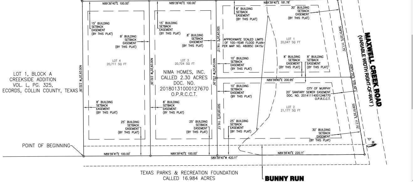 0.51 acres in Collin County - photo 2