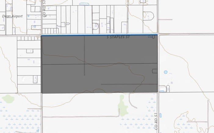 318 acres in Nueces County gallery image 4