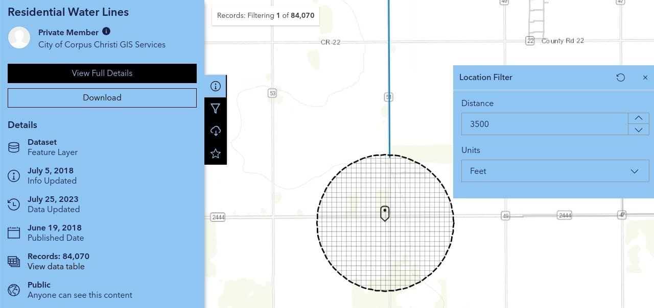 318 acres in Nueces County gallery image 3