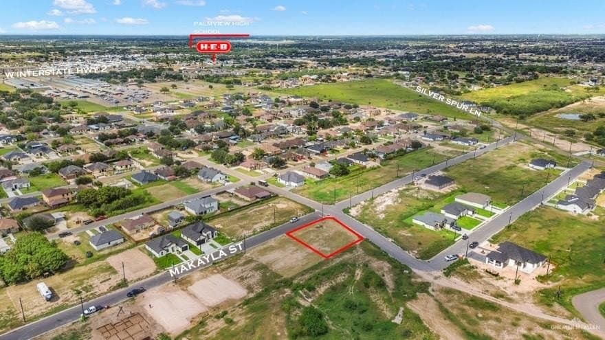 0.21 acres in Hidalgo County gallery image 4