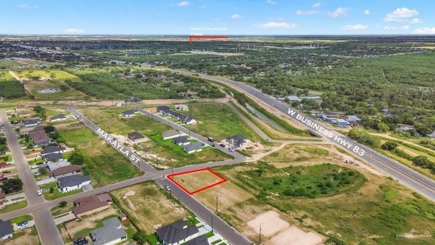 0.21 acres in Hidalgo County gallery image 3