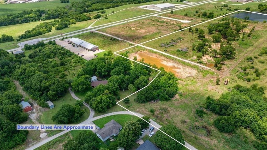 30.51 acres in Cooke County featured view