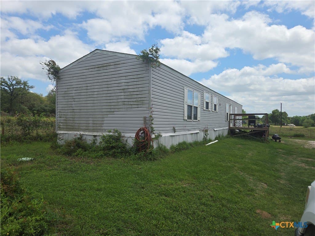 21 acres in Milam County gallery image 2