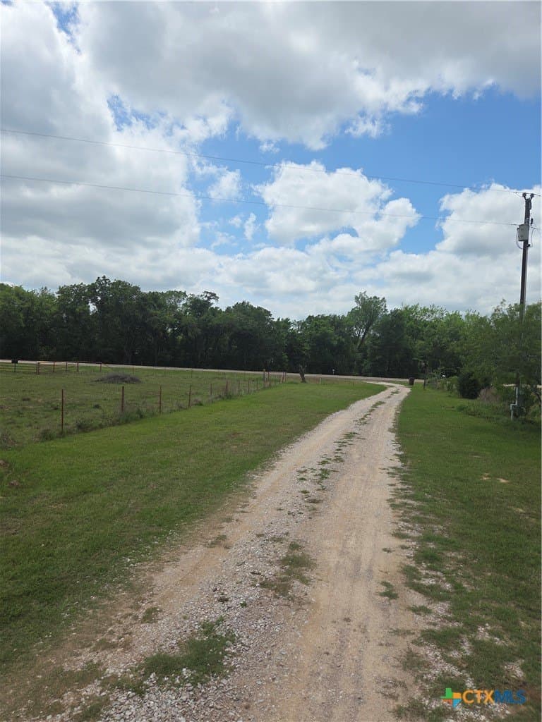 21 acres in Milam County featured view