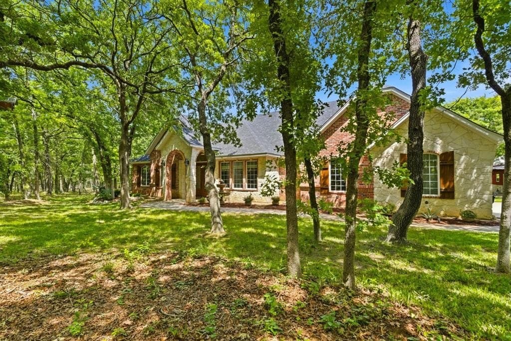 21.63 acres in Parker County gallery image 4
