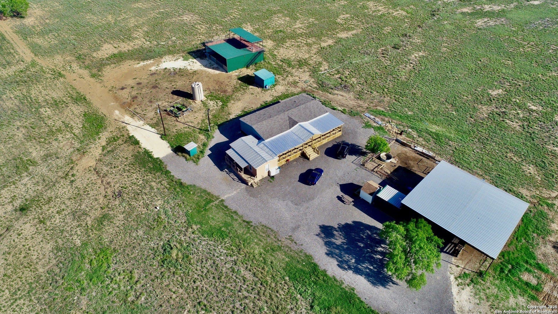 32.26 acres in Atascosa County gallery image 4