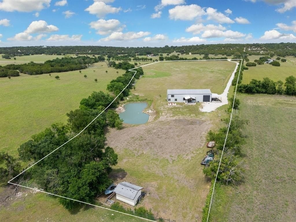 17.2 acres in Bosque County gallery image 2