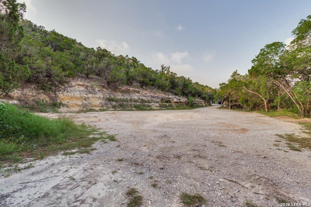 1.26 acres in Bexar County featured view