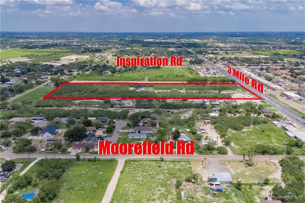 10.77 acres in Hidalgo County - photo 7