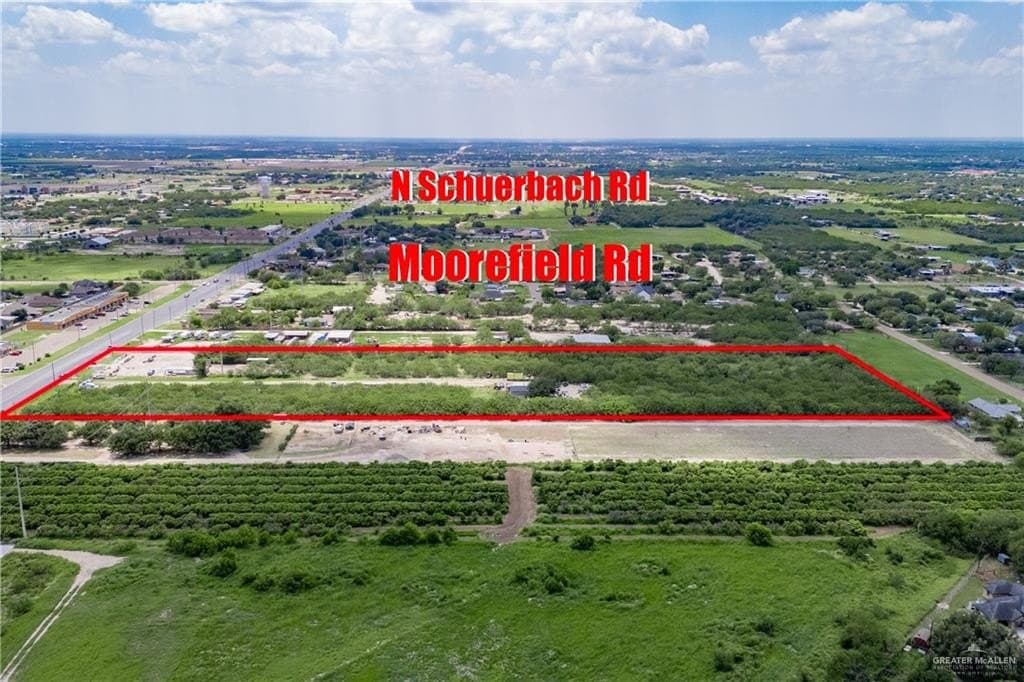 10.77 acres in Hidalgo County - photo 10